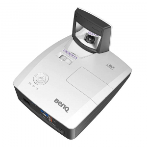 Ультракороткофокусный проектор BenQ MW855UST+ - fgospostavki.ru - Ижевск