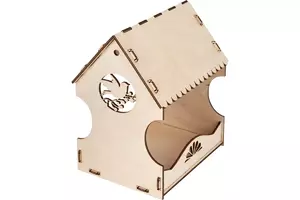 Кормушка для птиц - fgospostavki.ru - Ижевск