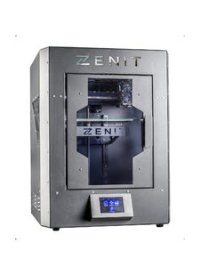 3D-принтер ZENIT 3D HT RS - fgospostavki.ru - Ижевск