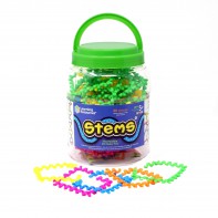 Конструктор "Stems" - 60 деталей - fgospostavki.ru - Ижевск