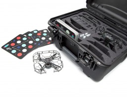 Образовательный комплект программируемого квадрокоптера DJI TELLO EDU (Стартовый – 5) - fgospostavki.ru - Ижевск
