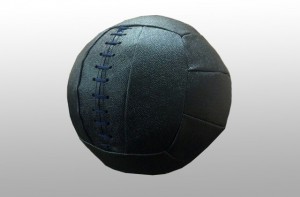 Медицинбол (10 килограмм, кирза) - fgospostavki.ru - Ижевск