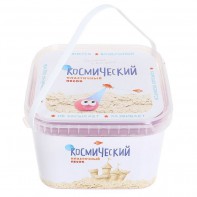 Кинетический песок розовый 3 кг - fgospostavki.ru - Ижевск