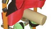 Абдуктор (к опоре для стояния вариант 2) - fgospostavki.ru - Ижевск