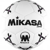 Мяч гандбольный "MIKASA MSH 3" (размер 3, синтетическая кожа, тренировочный) - fgospostavki.ru - Ижевск