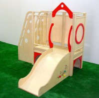 Игровой комплекс «Домик 2» - fgospostavki.ru - Ижевск