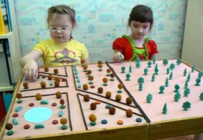 Тифлоприбор "Ориентир" - fgospostavki.ru - Ижевск