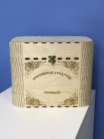 Сундук для логоритмических занятий - fgospostavki.ru - Ижевск