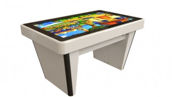 Детский интерактивный стол 32" - fgospostavki.ru - Ижевск