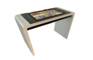 Детский интерактивный стол 27" - fgospostavki.ru - Ижевск