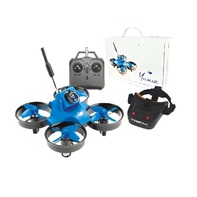 Развивающий набор для обучения FPV-пилотированию «Чижик» - fgospostavki.ru - Ижевск