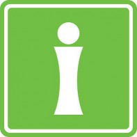 Тактильный знак (информация) 100х100 - fgospostavki.ru - Ижевск