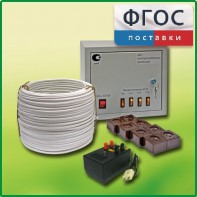 Комплект электроснабжения до 16 мест с ВУ-4М - fgospostavki.ru - Ижевск