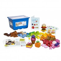Базовый набор "Cafe+ DUPLO" - fgospostavki.ru - Ижевск