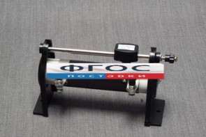 Реостат 50 Ом, 1,5 А - fgospostavki.ru - Ижевск