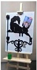 Мольберт Лира с дополнительной широкой полкой - fgospostavki.ru - Ижевск