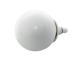 Наконечник шарообразный вращающийся на резьбе - fgospostavki.ru - Ижевск