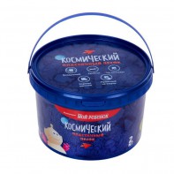 Кинетический песок классический 2 кг - fgospostavki.ru - Ижевск