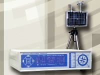 Школьная метеостанция - fgospostavki.ru - Ижевск