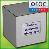 Модель молярного объема газа - fgospostavki.ru - Ижевск
