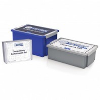 Конструктор стартовый Tetrix WRO - fgospostavki.ru - Ижевск