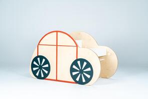 Методический интерактивный комплекс "Машинка" 32" - fgospostavki.ru - Ижевск