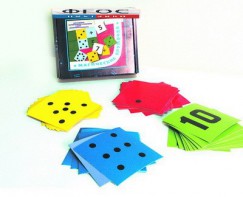 Магические кружочки (развивающие игры - счет) - fgospostavki.ru - Ижевск