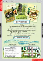Комплект таблиц. Литературное чтение 2 класс. - fgospostavki.ru - Ижевск