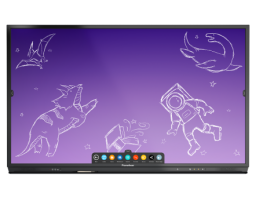 Интерактивная панель ActivPanel Nickel 65" UHD - fgospostavki.ru - Ижевск