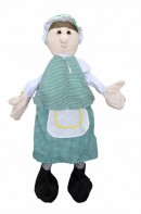 Ростовая кукла "Бабушка" (Красная Шапочка) - fgospostavki.ru - Ижевск