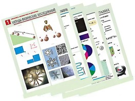 Комплект таблиц по всему курсу физики средней школы (100 штук, А1, полноцветные, ламинированные) - fgospostavki.ru - Ижевск