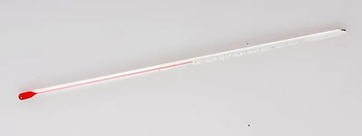 Термометр жидкостной (0-100 градусов) - fgospostavki.ru - Ижевск