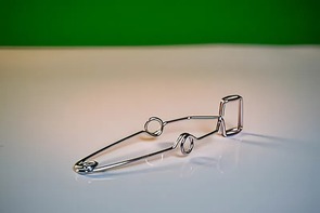 Зажим пробирочный - fgospostavki.ru - Ижевск