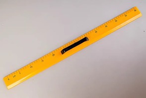 Линейка классная пластмассовая 60 см - fgospostavki.ru - Ижевск