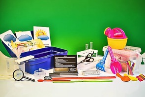 Комплект по предмету "Окружающий мир" для практических работ - fgospostavki.ru - Ижевск