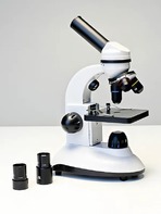 Микроскоп школьный (с подсветкой) - fgospostavki.ru - Ижевск