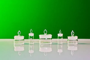 Комплект стаканчиков для взвешивания (бюкс) - fgospostavki.ru - Ижевск