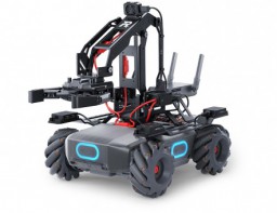 Учебный робот DJI Robomaster S1 EP - fgospostavki.ru - Ижевск