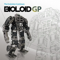Набор ROBOTIS BIOLOID GP - fgospostavki.ru - Ижевск