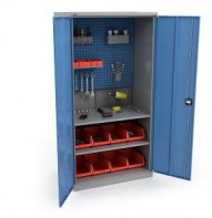 Шкаф инструментальный ГЛ-2 - fgospostavki.ru - Ижевск