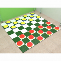 Игровой набор Шашки - fgospostavki.ru - Ижевск