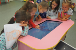 Мультстудия комплектация лого + 32" - fgospostavki.ru - Ижевск