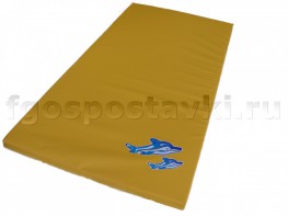 Детский мат "Дельфины" - fgospostavki.ru - Ижевск