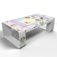 Детский сенсорный стол myWorld Mini 32" - fgospostavki.ru - Ижевск