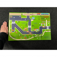 Дидактическая игра - Лэпбук - fgospostavki.ru - Ижевск