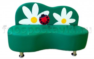 Диван "Полянка" - fgospostavki.ru - Ижевск
