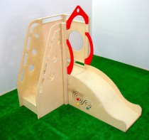 Игровой комплекс «Домик 3» - fgospostavki.ru - Ижевск