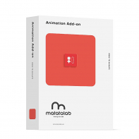 Дополнительный анимационный набор Matatalab Animation Add-on - fgospostavki.ru - Ижевск