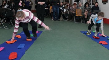 Дорожка (ручка-ножка) - fgospostavki.ru - Ижевск