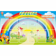 Стенд "Советы" - fgospostavki.ru - Ижевск